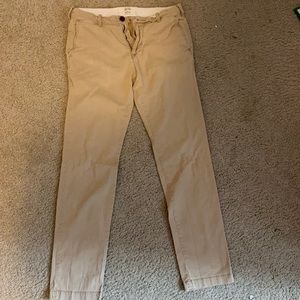Chino Pants